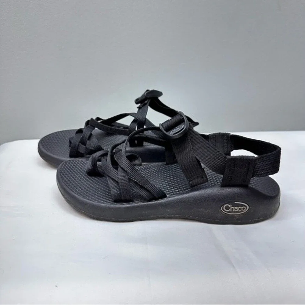 Chaco zx2 black
